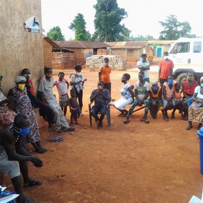 Watsan Education At Edwumaim1